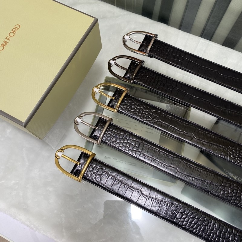 Tom Ford Belts